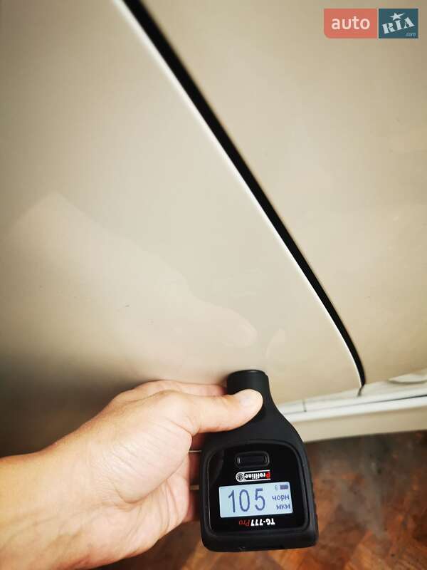 Седан Honda Accord 2008 в Одесі