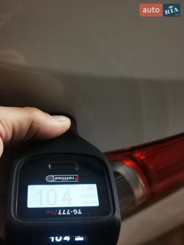 Седан Honda Accord 2008 в Одесі