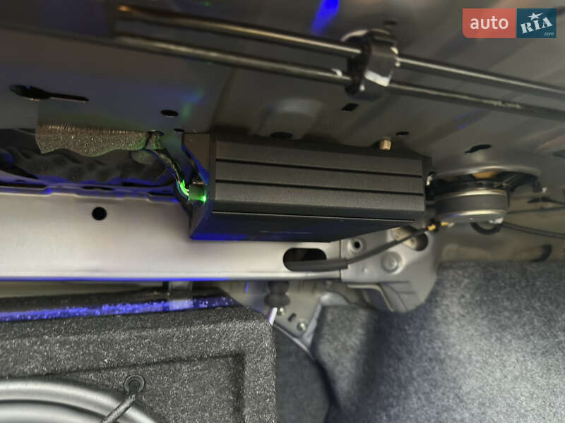 Седан Honda Accord 2017 в Києві