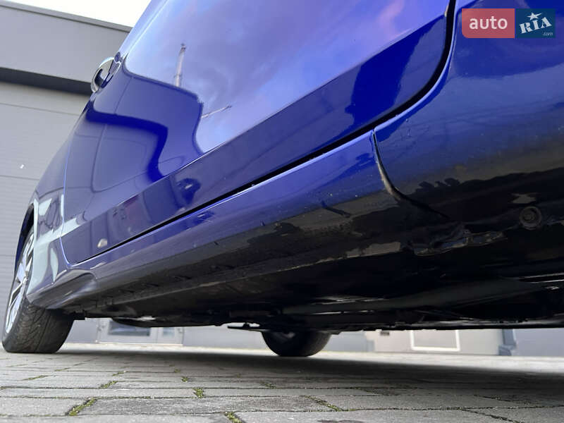 Купе Honda Accord 2012 в Малине