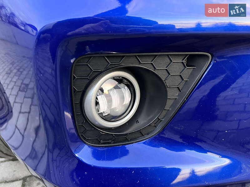 Купе Honda Accord 2012 в Малине