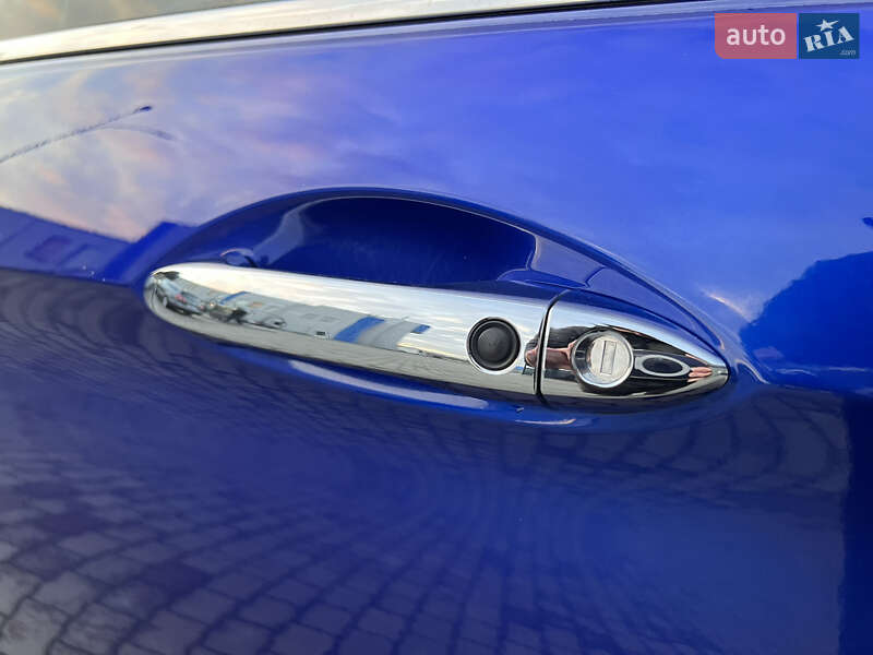 Купе Honda Accord 2012 в Малине