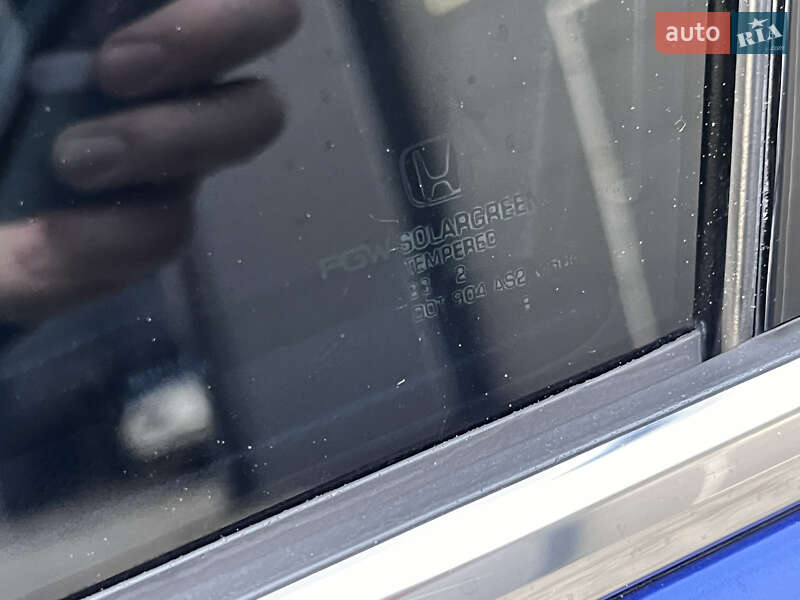 Купе Honda Accord 2012 в Малине