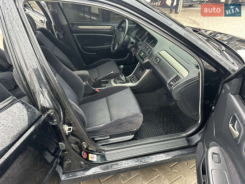 Седан Honda Accord 2001 в Львове