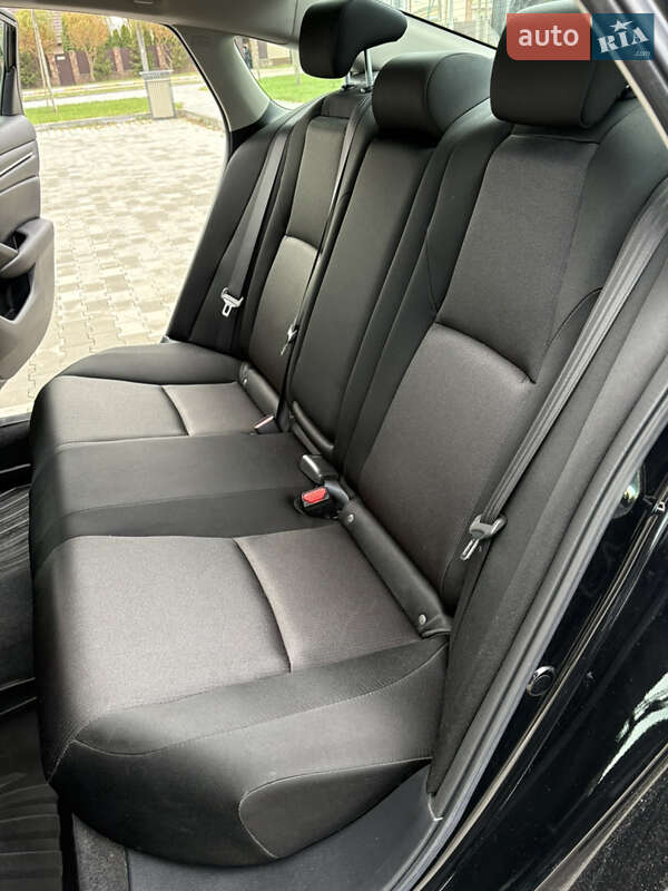 Седан Honda Accord 2020 в Буче