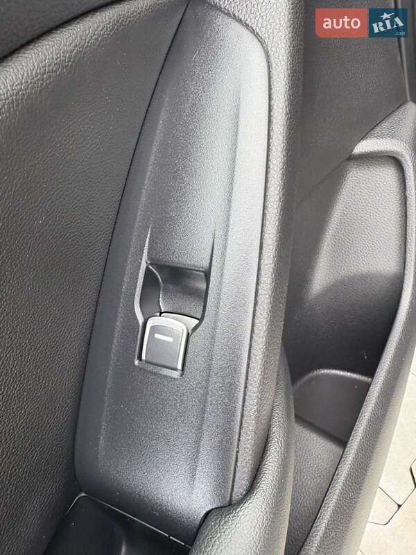 Седан Honda Accord 2020 в Буче