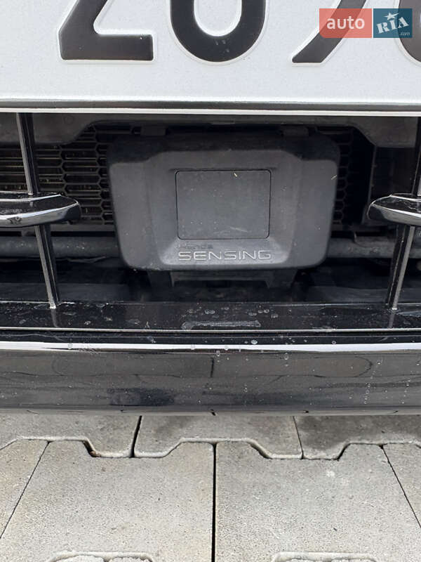 Седан Honda Accord 2020 в Буче