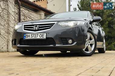 Седан Honda Accord 2011 в Одесі