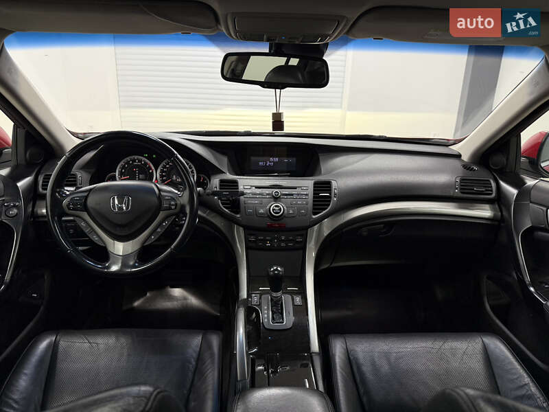 Седан Honda Accord 2008 в Одесі