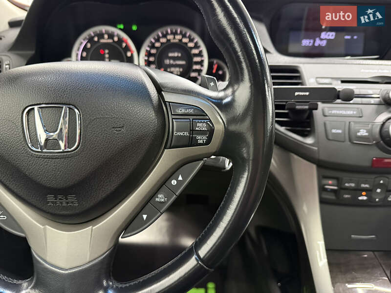 Седан Honda Accord 2008 в Одесі