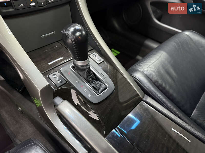 Седан Honda Accord 2008 в Одесі