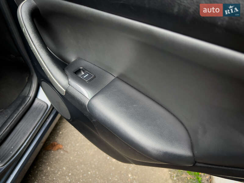 Седан Honda Accord 2003 в Києві фото 22 Седан Honda Accord 2003 в Києві