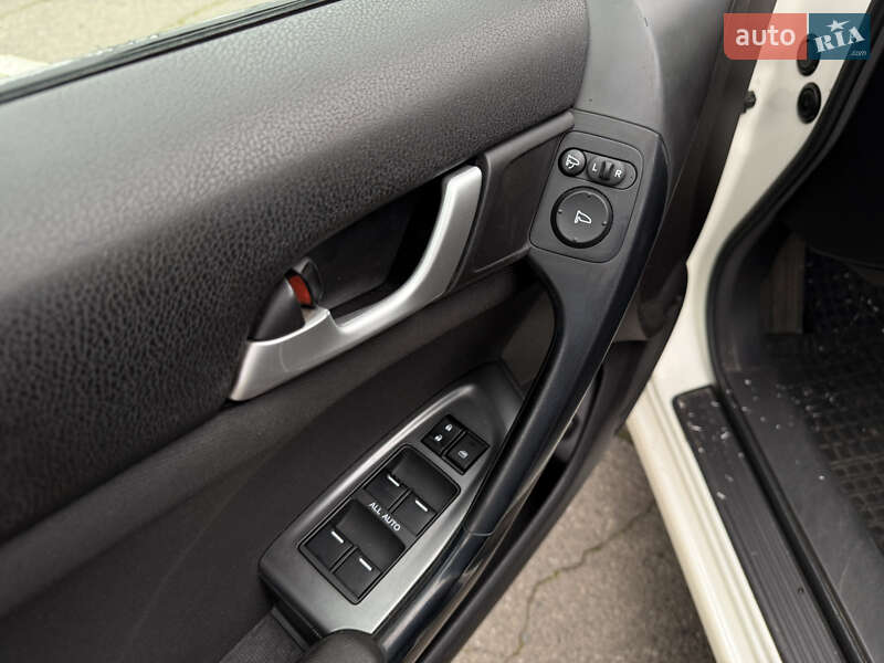 Седан Honda Accord 2011 в Одесі