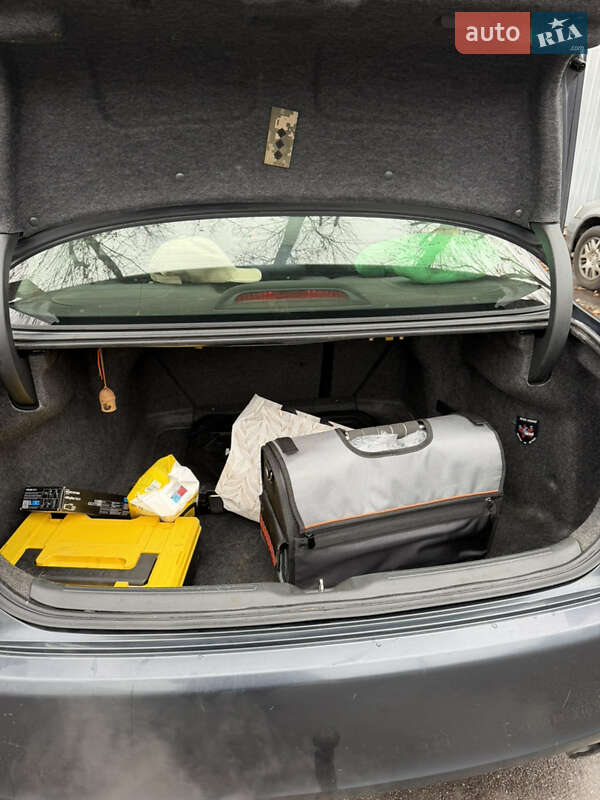 Седан Honda Accord 2006 в Вінниці фото 19 Седан Honda Accord 2006 в Вінниці