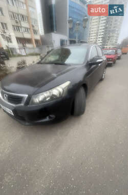 Седан Honda Accord 2008 в Одесі