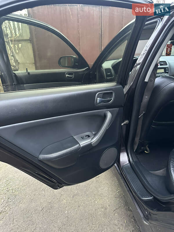 Седан Honda Accord 2006 в Белгороде-Днестровском