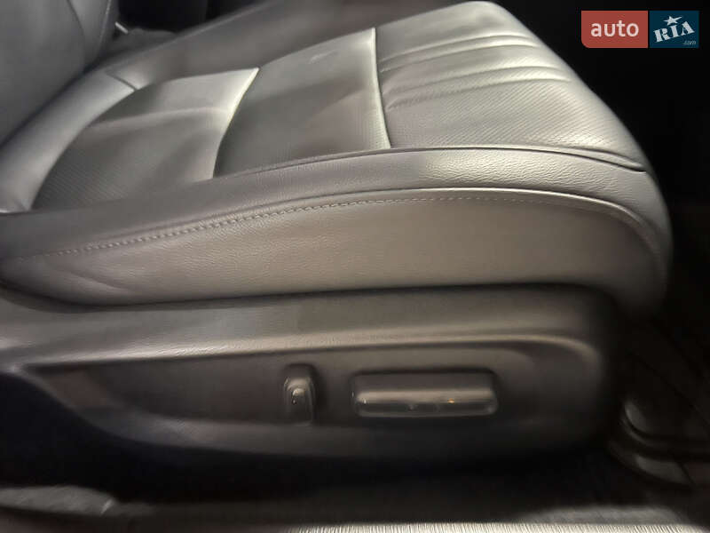 Седан Honda Accord 2021 в Одессе