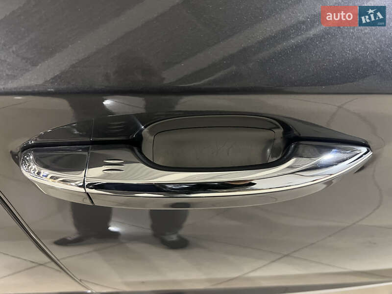 Седан Honda Accord 2021 в Одессе