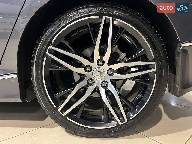 Седан Honda Accord 2021 в Одессе