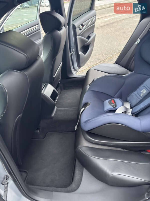 Седан Honda Accord 2019 в Киеве фото 18 Седан Honda Accord 2019 в Киеве