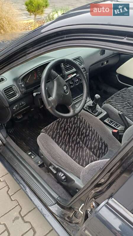 Седан Honda Accord 1995 в Хмельницком фото 11 Седан Honda Accord 1995 в Хмельницком