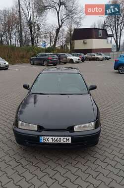 Седан Honda Accord 1995 в Хмельницькому
