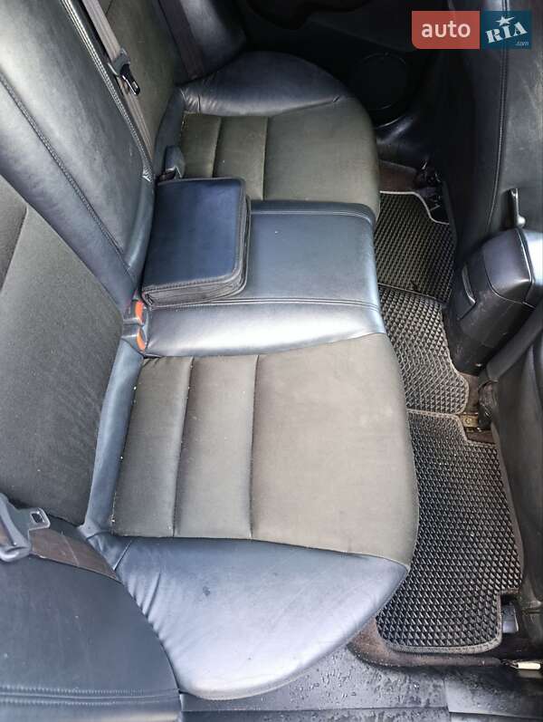 Седан Honda Accord 2006 в Кропивницькому фото 8 Седан Honda Accord 2006 в Кропивницькому