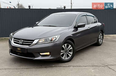 Седан Honda Accord 2015 в Одессе