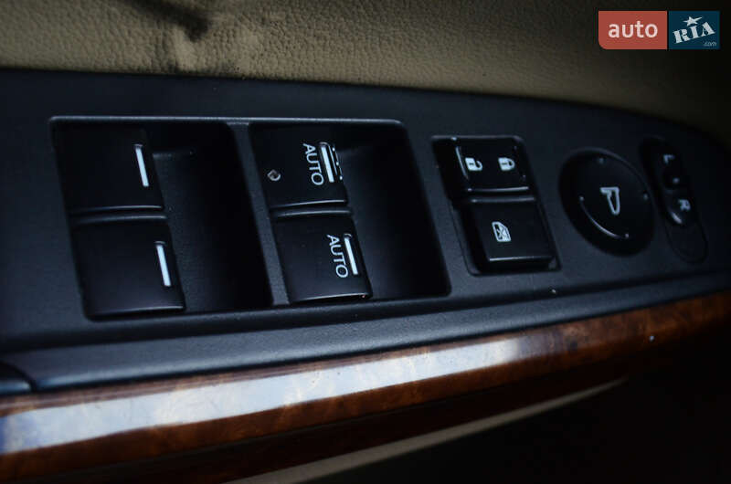 Седан Honda Accord 2007 в Києві фото 16 Седан Honda Accord 2007 в Києві