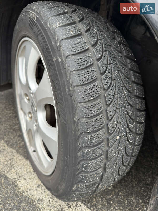 Седан Honda Accord 2006 в Киеве фото 19 Седан Honda Accord 2006 в Киеве