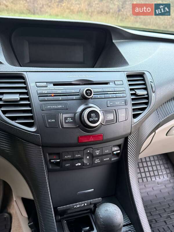 Седан Honda Accord 2008 в Харькове фото 15 Седан Honda Accord 2008 в Харькове