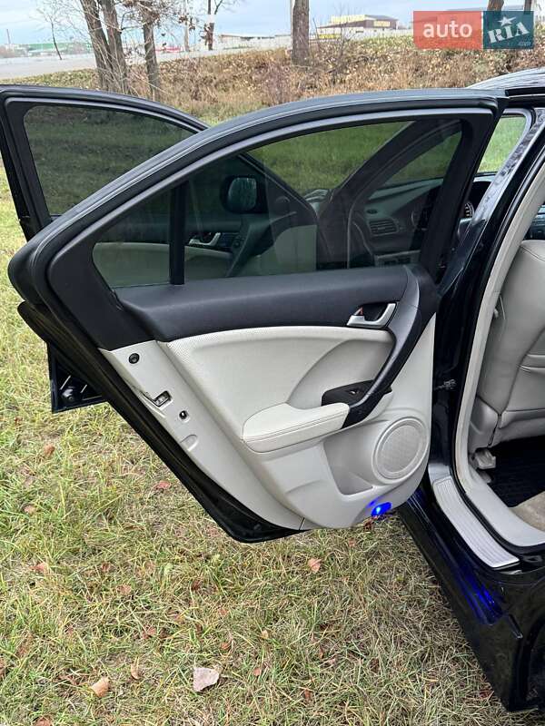 Седан Honda Accord 2008 в Харькове фото 17 Седан Honda Accord 2008 в Харькове