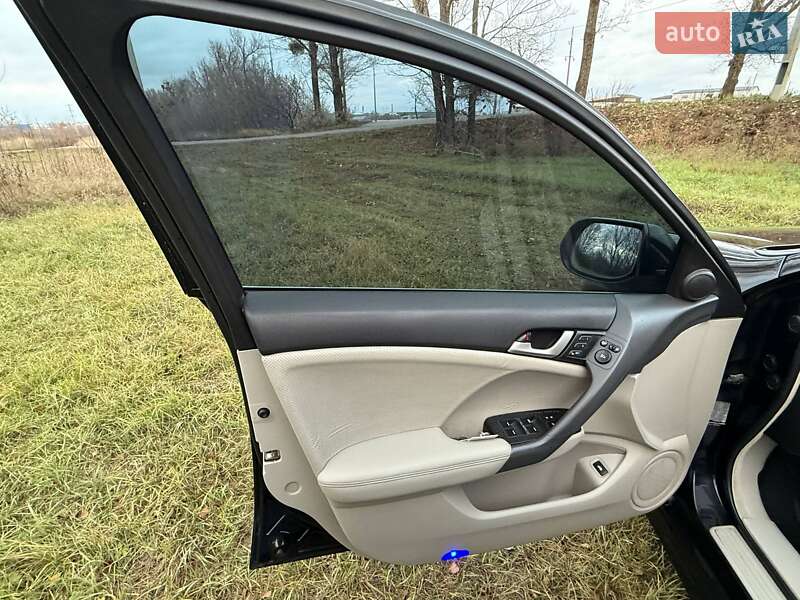 Седан Honda Accord 2008 в Харькове фото 24 Седан Honda Accord 2008 в Харькове