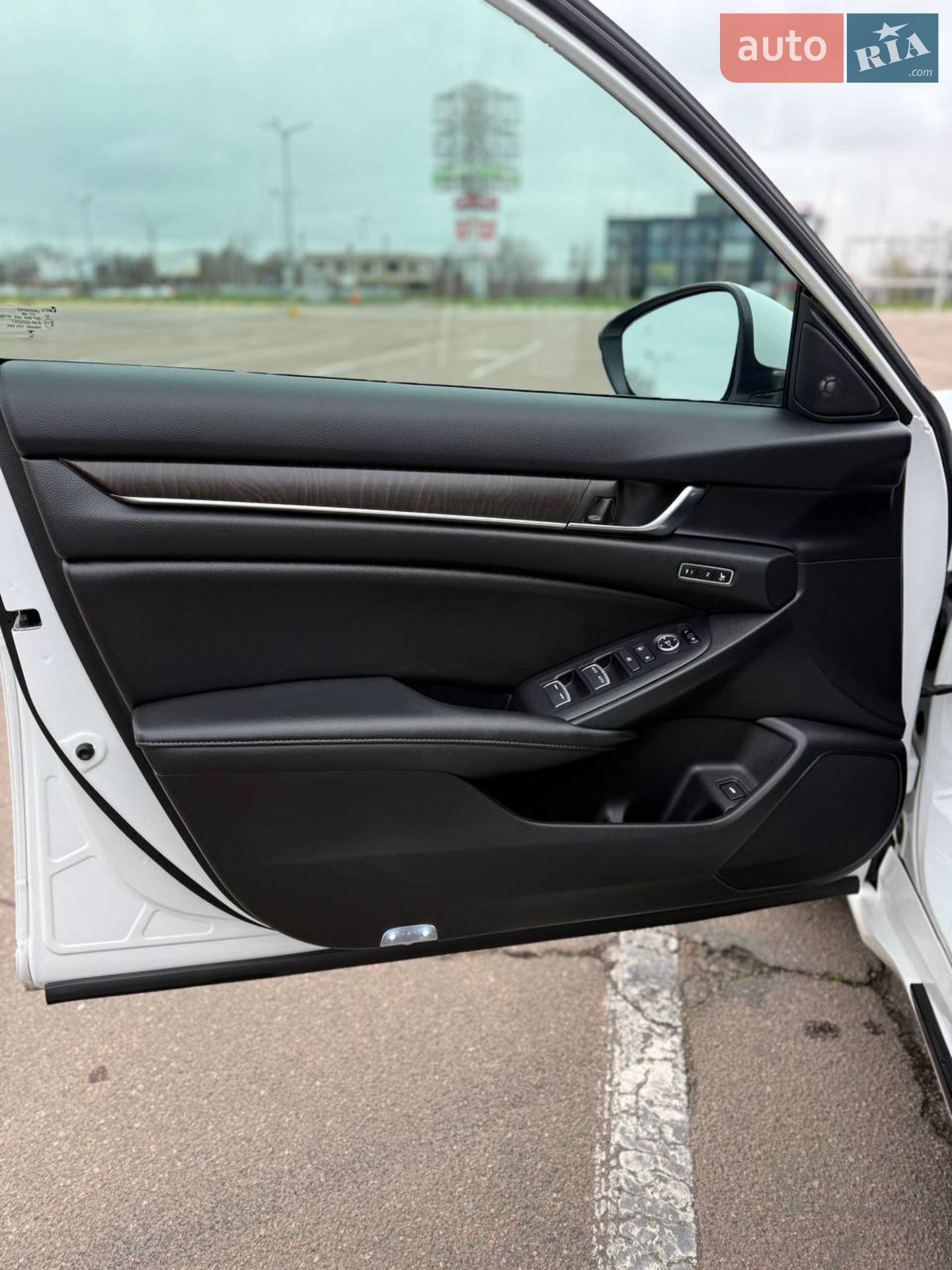 2019 Honda Accord - мініатюра 8