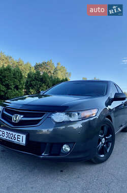 Седан Honda Accord 2008 в Нежине