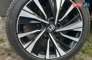 Купе Honda Accord 2016 в Прилуках