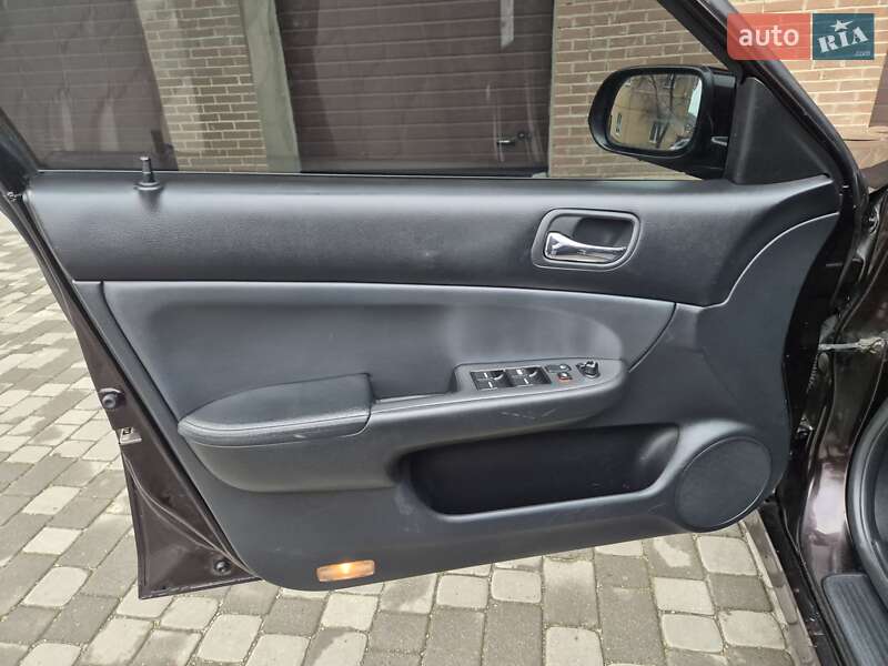 Седан Honda Accord 2006 в Бердичеві фото 13 Седан Honda Accord 2006 в Бердичеві