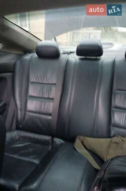 Купе Honda Accord 2008 в Новомосковську
