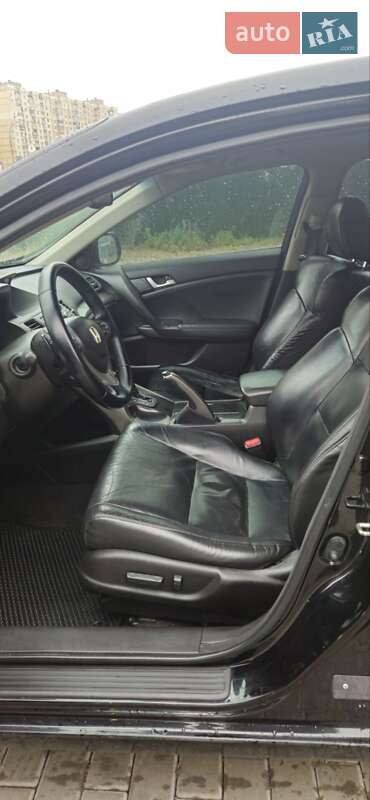 Седан Honda Accord 2008 в Києві