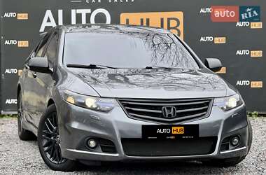 Седан Honda Accord 2008 в Харкові