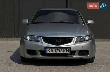 Седан Honda Accord 2005 в Києві