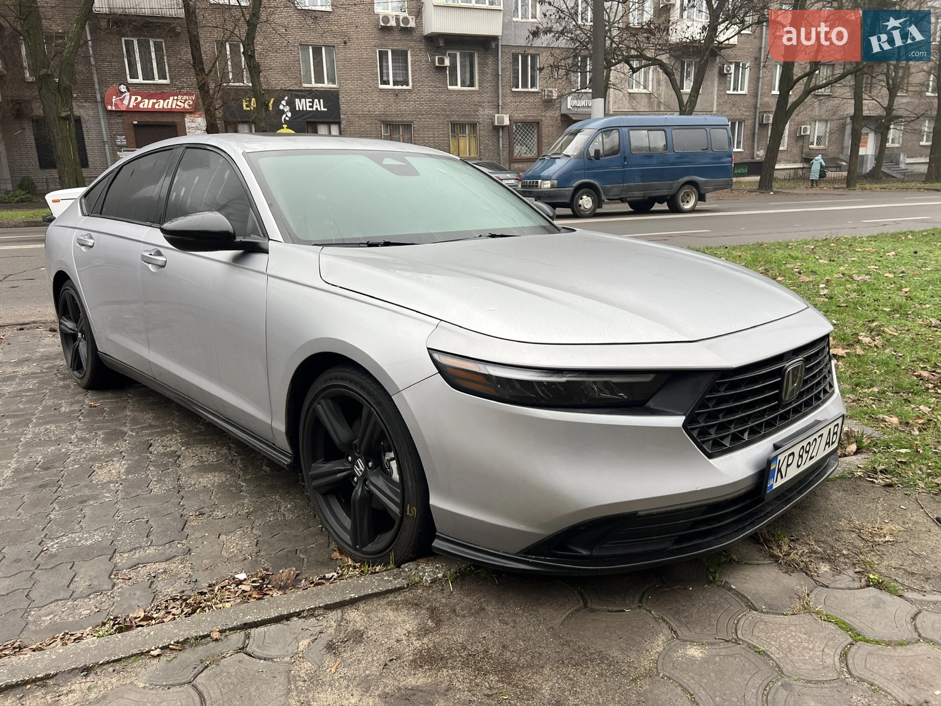 2023 Honda Accord - мініатюра 4