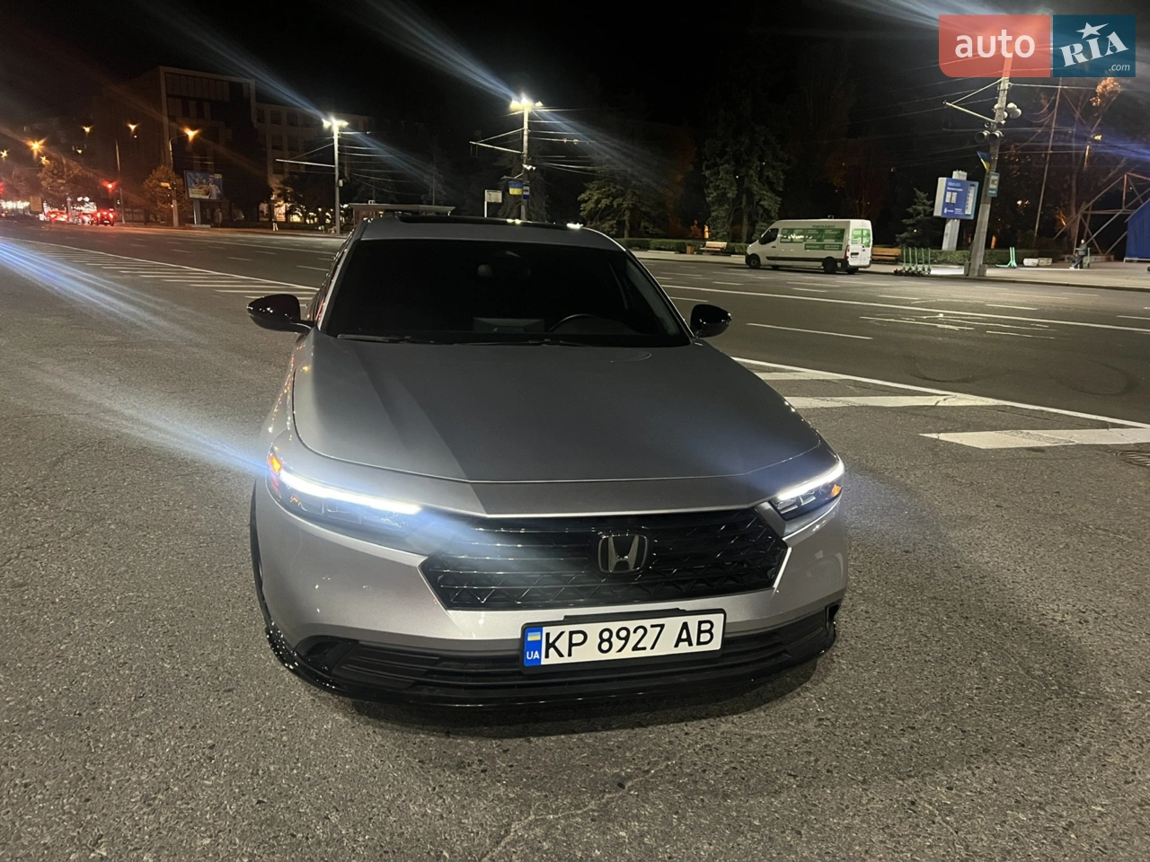 2022 Honda Accord - мініатюра 17