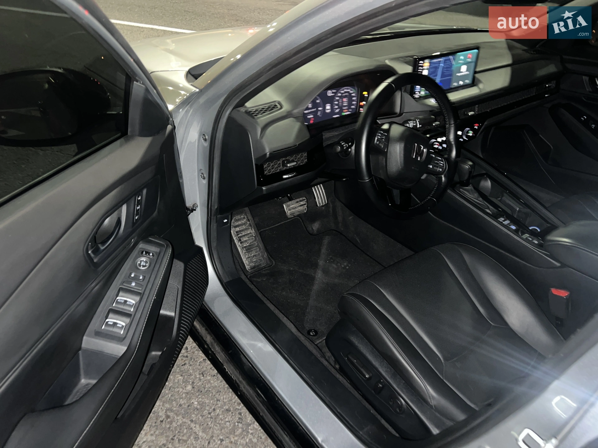 2023 Honda Accord - мініатюра 13