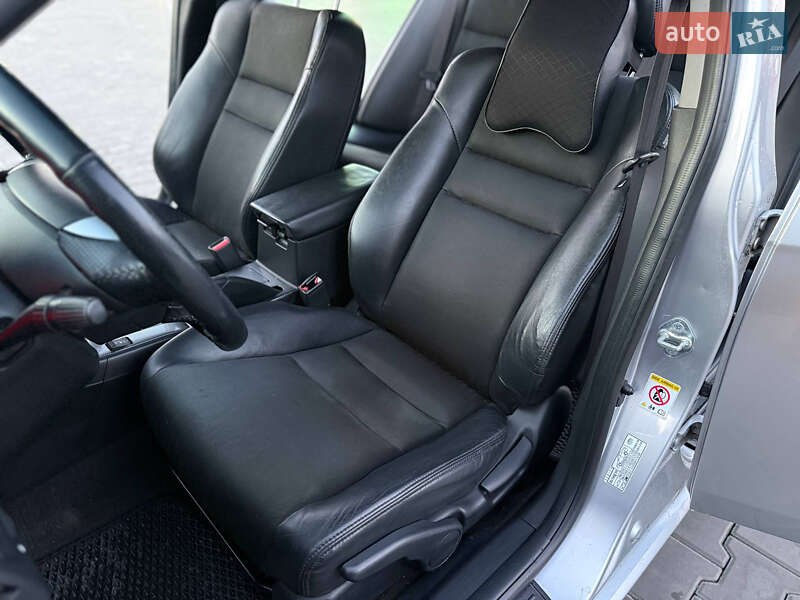 Седан Honda Accord 2004 в Дніпрі фото 10 Седан Honda Accord 2004 в Дніпрі