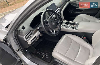 Седан Honda Accord 2017 в Житомирі