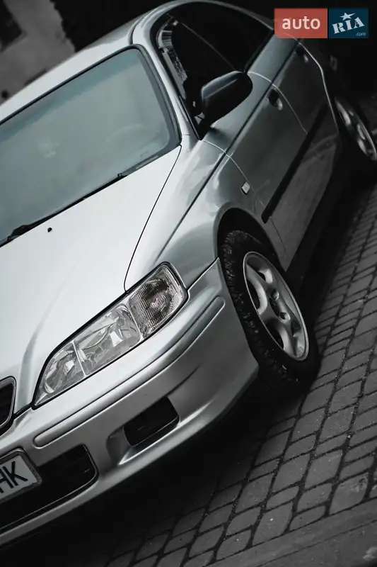 Honda Accord 1999 VIN SHHCG8540YU036812 фото оголошення 3 з 42