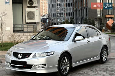 Седан Honda Accord 2006 в Києві