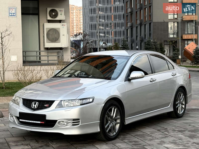 Honda Accord 2006 Honda Accord 2006