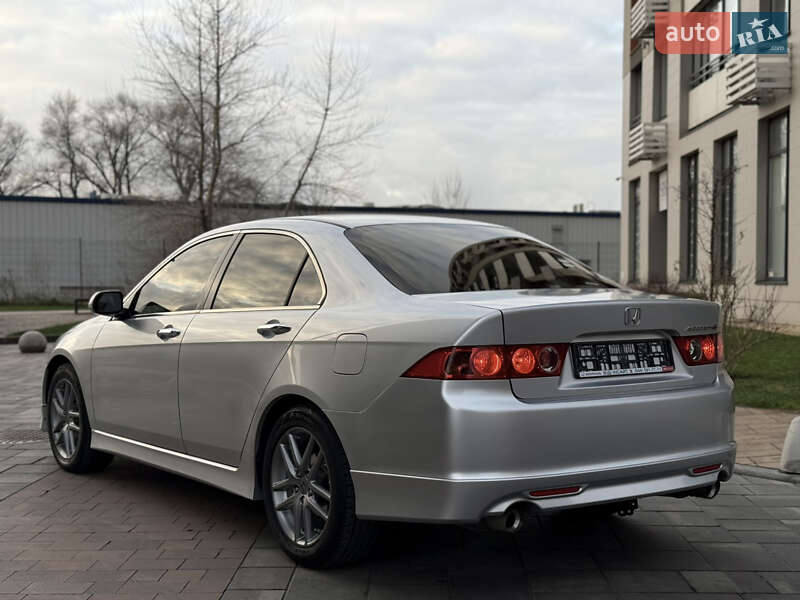 Седан Honda Accord 2006 в Киеве фото 17 Седан Honda Accord 2006 в Киеве